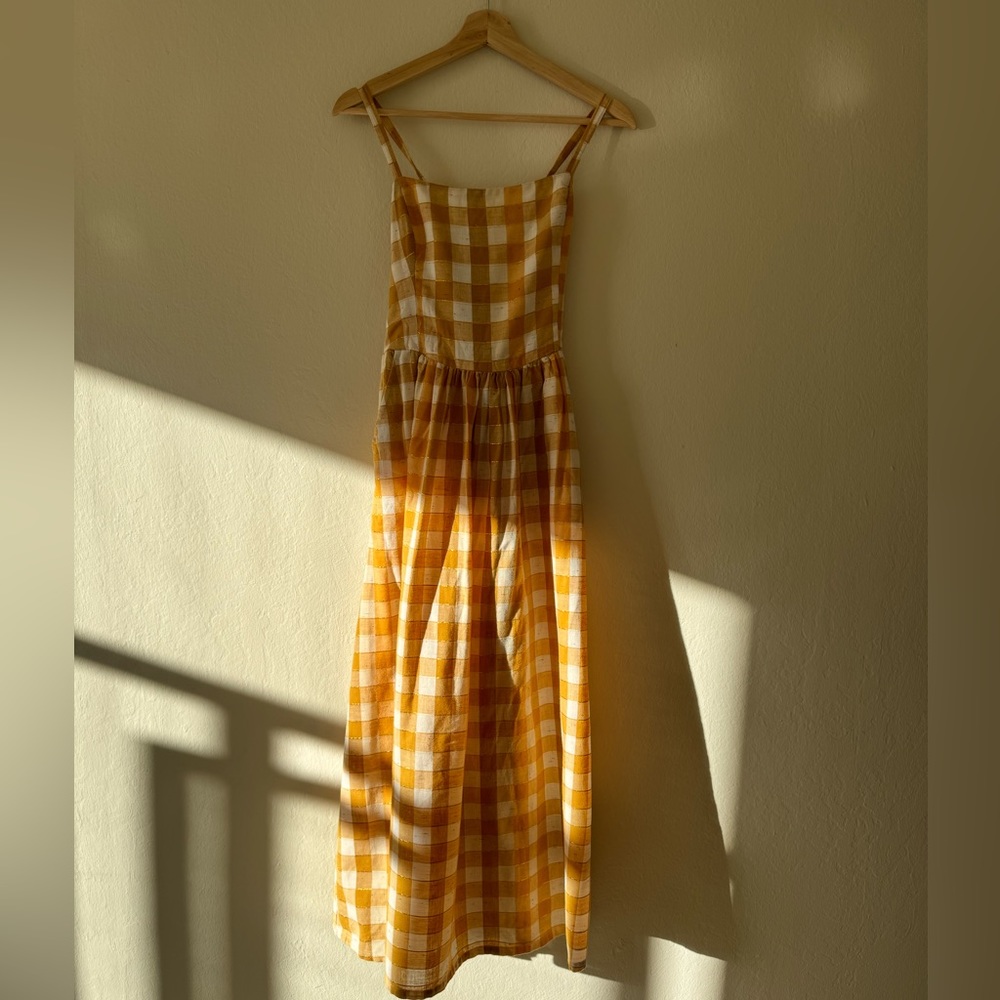 ACE & JIG Kennedy Dress for SALE!